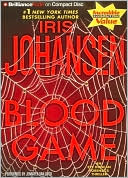 Iris Johansen: Blood Game (Eve Duncan Series #9)