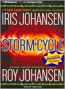 Iris Johansen: Storm Cycle