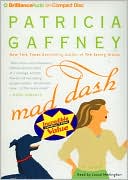 Book cover image of Mad Dash by Patricia Gaffney