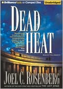 Joel C. Rosenberg: Dead Heat