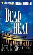 Book cover image of Dead Heat by Joel C. Rosenberg