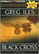 Book cover image of Black Cross by Greg Iles