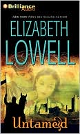 Elizabeth Lowell: Untamed (Medieval Series #1)