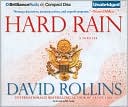 Book cover image of Hard Rain (Vin Cooper Book 3) by David Rollins