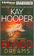 Kay Hooper: Blood Dreams (Bishop/Special Crimes Unit Series #10)