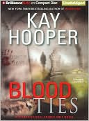 Kay Hooper: Blood Ties (Bishop/Special Crimes Unit Series #12)
