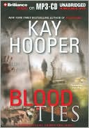 Kay Hooper: Blood Ties (Bishop/Special Crimes Unit Series #12)