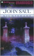 John Saul: Nightshade