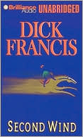 Dick Francis: Second Wind