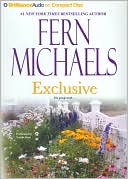 Book cover image of Exclusive (Godmothers Series #2) by Fern Michaels