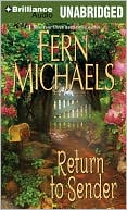 Book cover image of Return to Sender by Fern Michaels