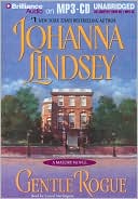 Book cover image of Gentle Rogue by Johanna Lindsey