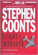 Book cover image of Flight of the Intruder (Jake Grafton Series #1) by Stephen Coonts