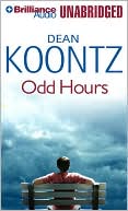 Book cover image of Odd Hours (Odd Thomas Series #4) by Dean Koontz