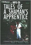 Mark J. Plotkin: Tales of a Shaman's Apprentice