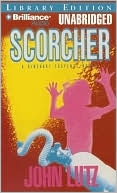 Book cover image of Scorcher by John Lutz