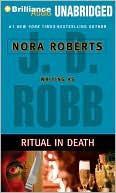 Book cover image of Ritual in Death (In Death Series) by J. D. Robb