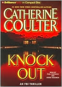 Book cover image of Knock Out (FBI Series #13) by Catherine Coulter