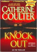 Catherine Coulter: Knock Out (FBI Series #13)