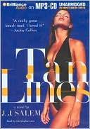 Book cover image of Tan Lines by J. Salem