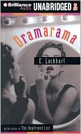 Book cover image of Dramarama by E. Lockhart