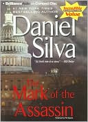 Book cover image of The Mark of the Assassin by Daniel Silva