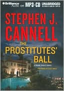 Book cover image of The Prostitutes' Ball (Shane Scully Series #10) by Stephen J. Cannell