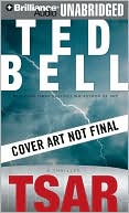Book cover image of Tsar (Alex Hawke Series #5) by Ted Bell