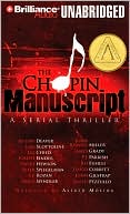 Book cover image of The Chopin Manuscript by Jeffery Deaver