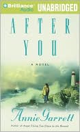 Book cover image of After You by Annie Garrett