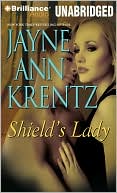 Book cover image of Shield's Lady by Jayne Ann Krentz