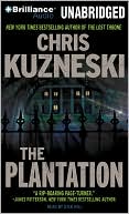 Book cover image of Plantation by Chris Kuzneski