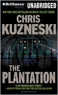 Chris Kuzneski: The Plantation
