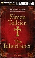 Simon Tolkien: The Inheritance