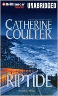 Book cover image of Riptide (FBI Series #5) by Catherine Coulter