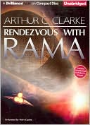 Arthur C. Clarke: Rendezvous with Rama (Rama Series #1)