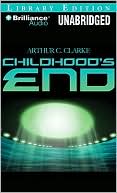 Book cover image of Childhood's End by Arthur C. Clarke