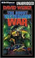Book cover image of The Short Victorious War (Honor Harrington Series #3) by David Weber