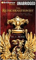 Book cover image of The Reincarnationist (Reincarnationist Series #1) by M. J. Rose
