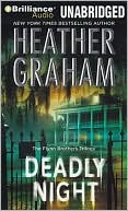 Book cover image of Deadly Night by Heather Graham
