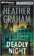 Book cover image of Deadly Night by Heather Graham