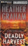 Book cover image of Deadly Harvest by Heather Graham