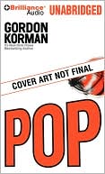 Book cover image of Pop by Gordon Korman