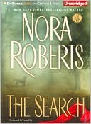Book cover image of The Search by Nora Roberts