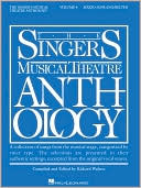 Hal Leonard Corp.: Singer's Musical Theatre Anthology: Mezzo-Soprano - Belter, Vol. 4