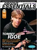 Tommy Igoe: Groove Essentials - The Play-Along: A Complete Groove Encyclopedia for the 21st Century Drummer