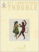 Book cover image of Ray LaMontagne - Trouble by Ray LaMontagne