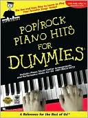 Hal Leonard Corp.: Pop/Rock Piano Hits for Dummies
