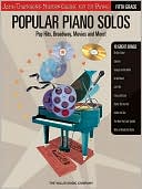 Hal Leonard Corp.: Popular Piano Solos - Fifth Grade: Pop Hits, Broadway, Movies and More! John Thompson's Modern Course for the Piano Series