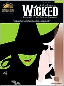 Stephen Schwartz: Wicked: Piano Play-Along Volume 46